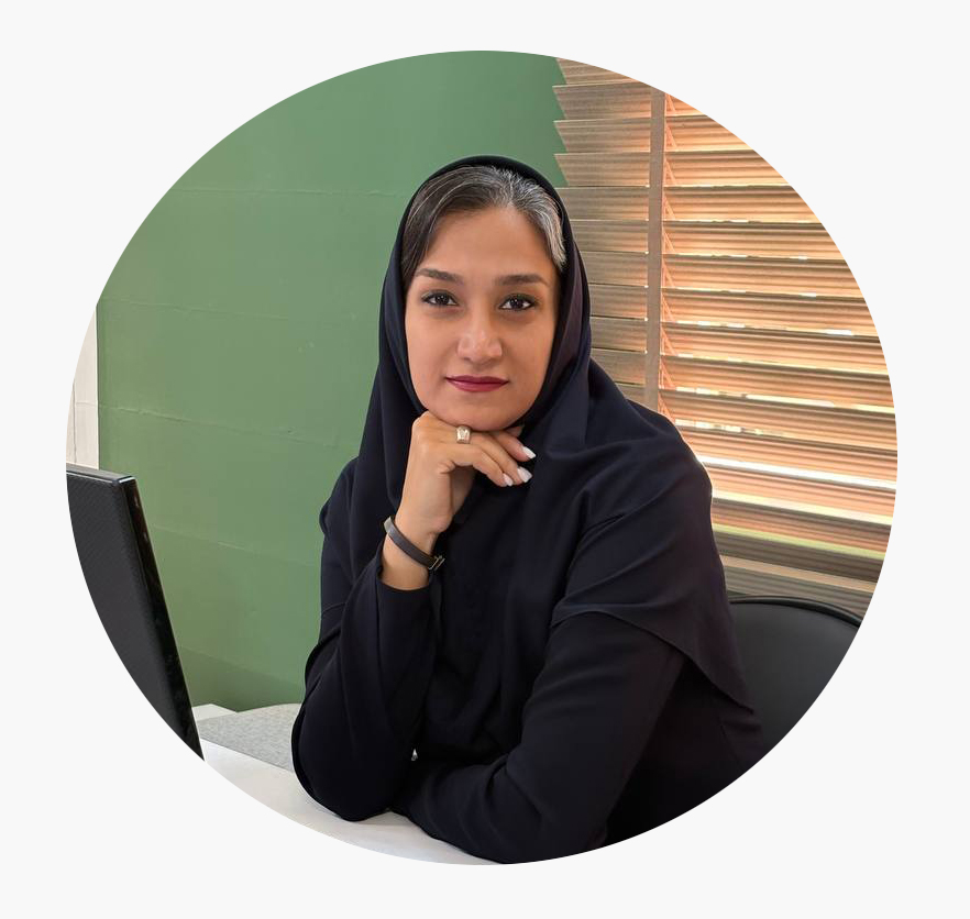 مهربانو نفیسه مقدم