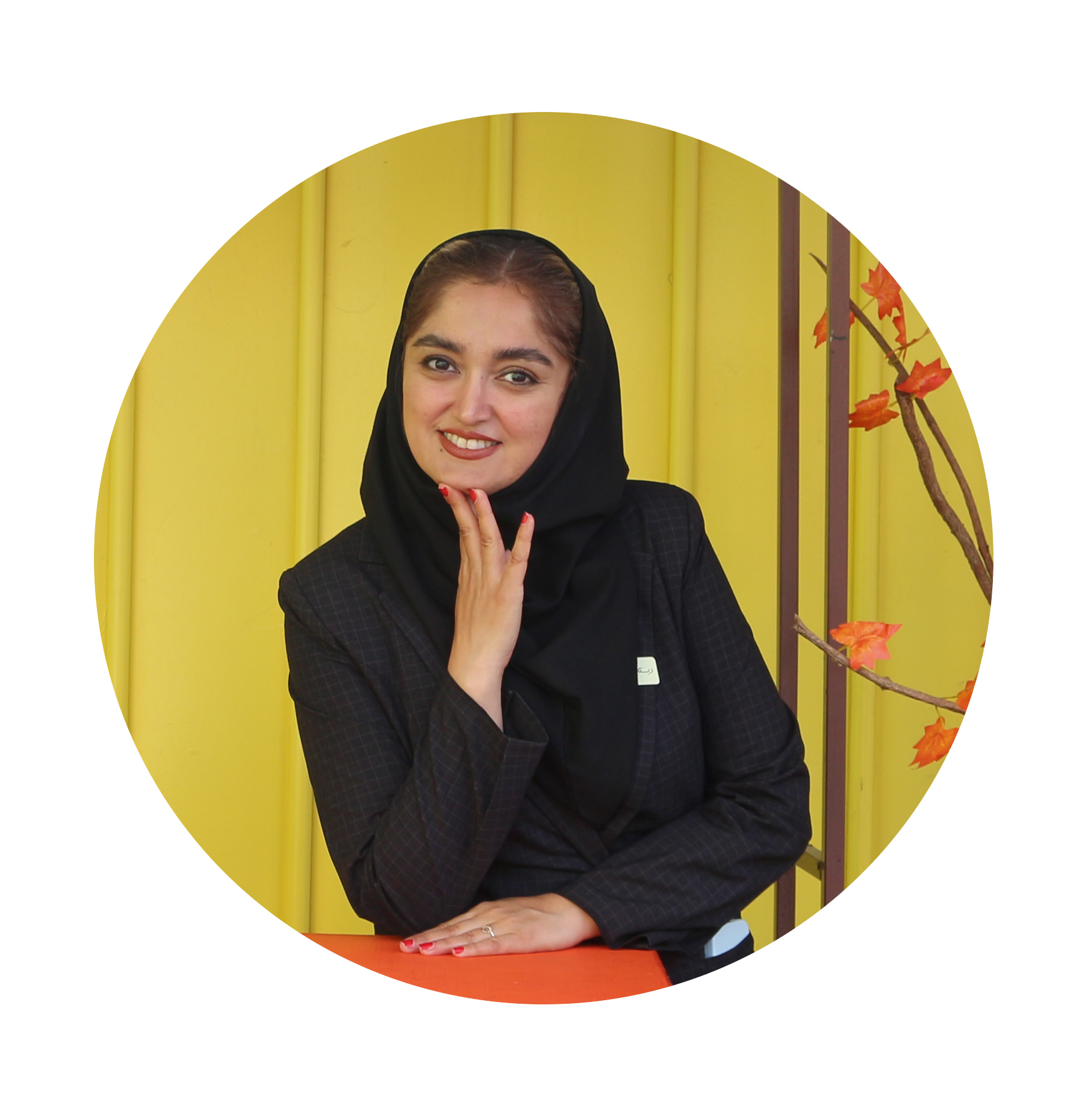 مهربانو شهرزاد نیازی