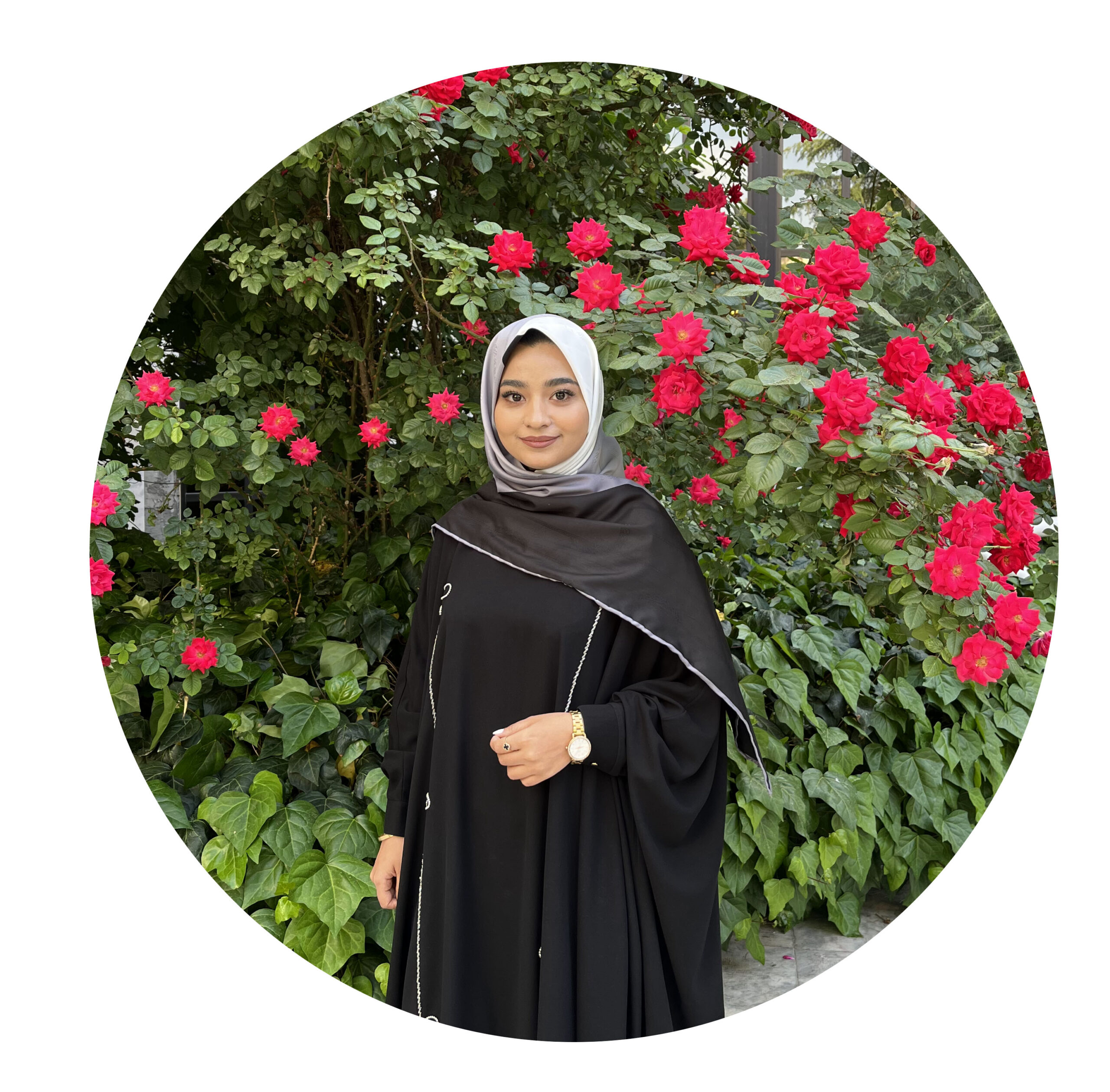 مهربانو الهام اقبالی