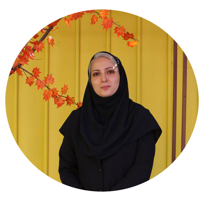 مهربانو اعظم محسنی