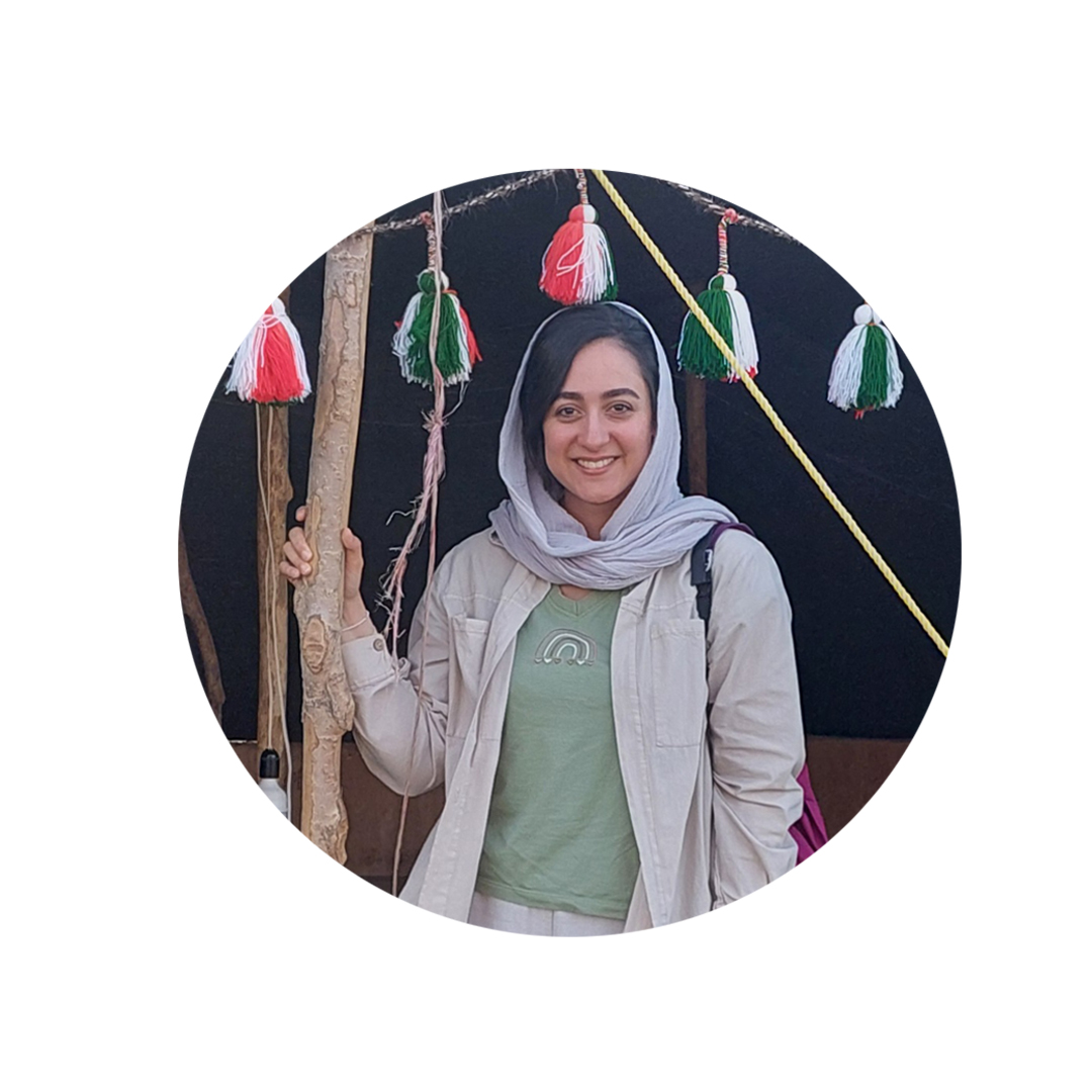 مهربانو زهرا طهرانیان