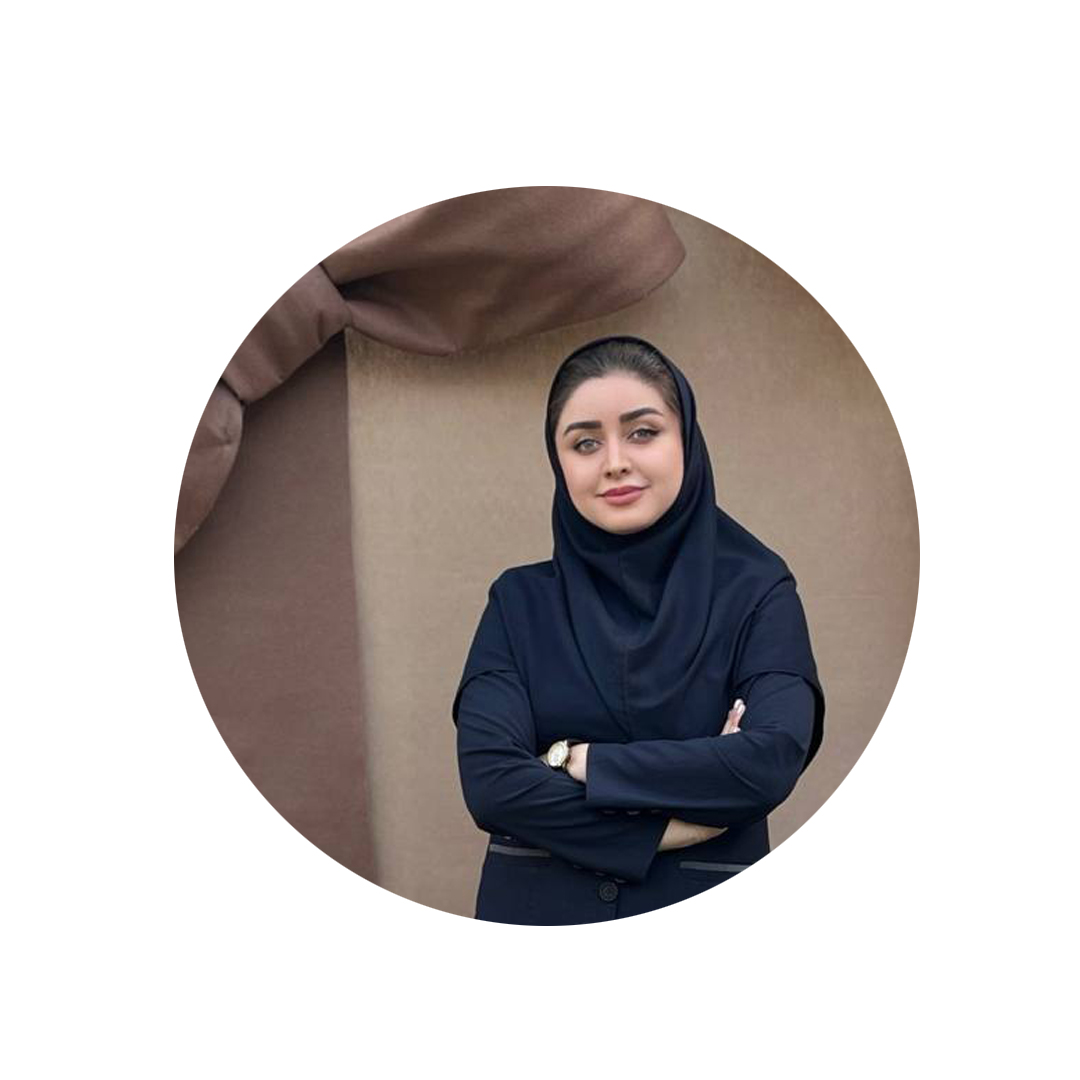 مهربانو بهاره الهامی نیا