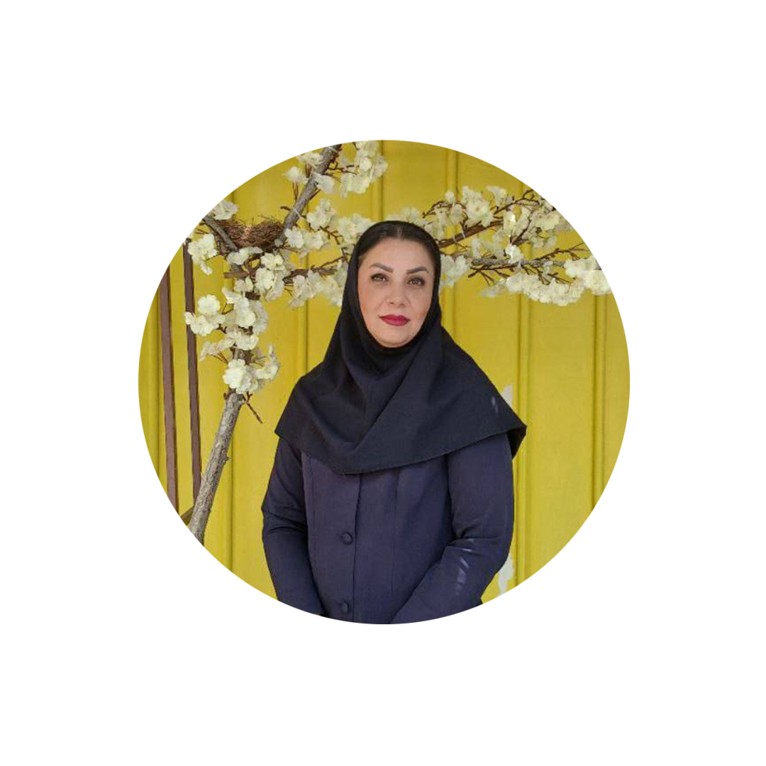 مهربانو اکرم رهنما