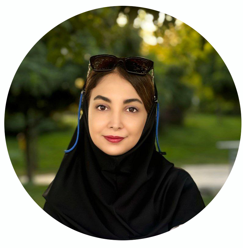 مهربانو مریم مصدقی