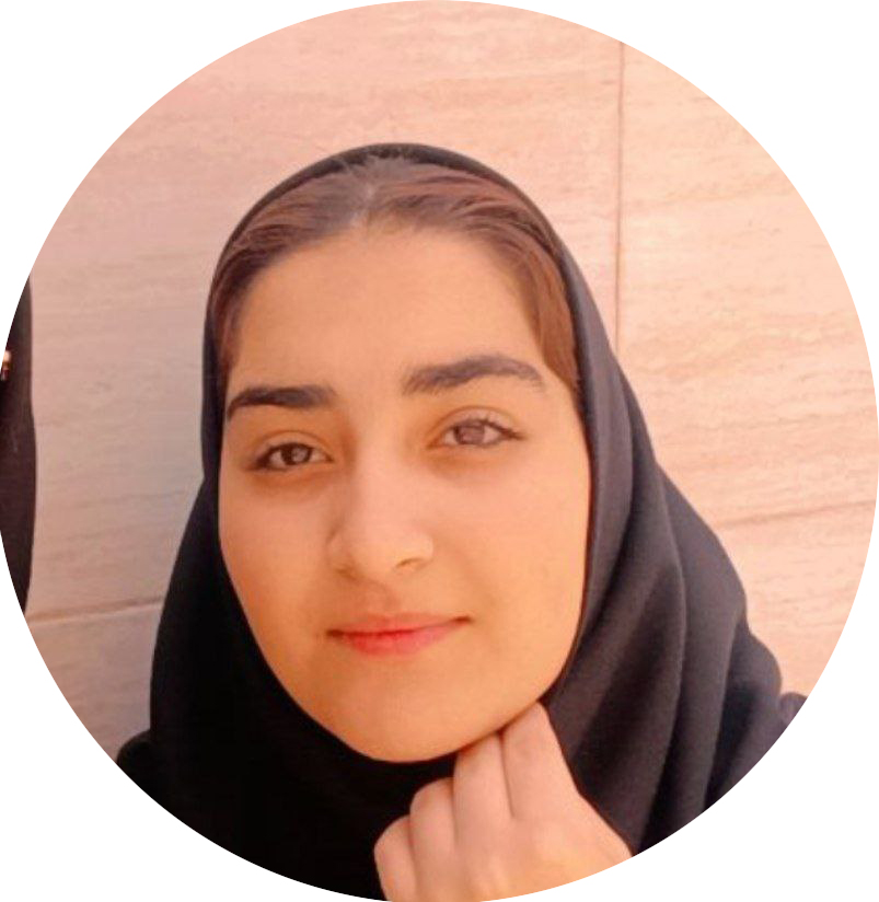 مهربانو سحر ابراهیمی