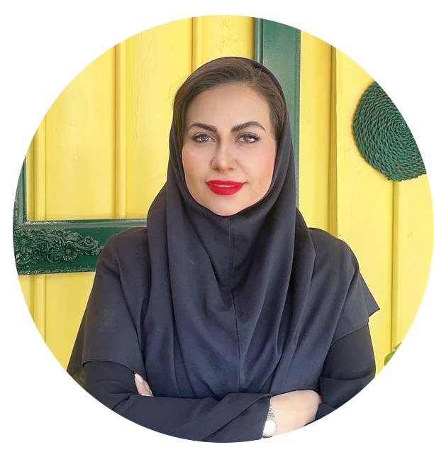 مهربانو الناز غنی زاده